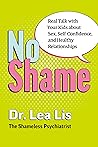 No Shame by Lea Lis