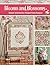 Blooms and Blossoms: Sweet Stitcheries Picked from Nature