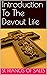 Introduction To The Devout Life