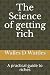 The Science of getting rich...