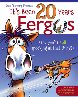 It's Been 20 Years, Fergus (Paperback)