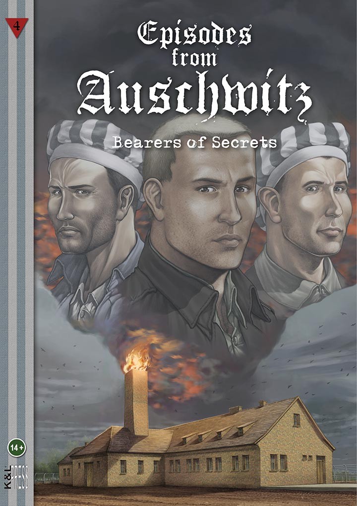 Episodes from Auschwitz #4: Bearers of Secrets