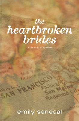 The Heartbroken Brides (Strangers on This Road Series)