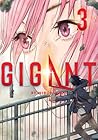 GIGANT Vol. 3