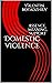 Domestic violence : Еssence...