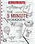 How to Draw Cool Stuff: The 5 Minute Workbook