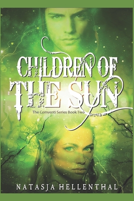 Children Of The Sun (The Comyenti Series)