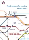 The Transport for London Puzzle Book by Gareth Moore