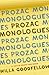 Prozac Monologues: A Voice ...