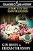 A Death in the Flower Garden A Danger Cove Farmers' Market Mystery by Elizabeth Ashby