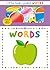 Little Baby Learns: Words