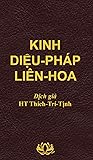 Kinh DIỆU PHÁP LI...