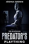 A Predator's Play...