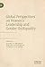 Global Perspectives on Women’s Leadership and Gender (In)Equa... by Elena V. Shabliy