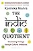 The Indic Quotient: Reclaiming Heritage through Cultural Enterprise
