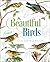 Beautiful Birds Coloring Book