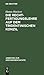 Die Rechtfertigungslehre auf dem Tridentinischen Konzil (Arbe... by Hanns Rückert
