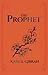 The Prophet: Gilded Pocket Edition (Arcturus Ornate Classics)