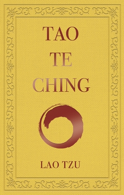 Tao Te Ching: Gilded Pocket Edition (Arcturus Ornate Classics)