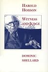 Harold Hobson: Witness and Judge