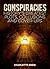Conspiracies by Charlotte Greig