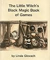 The Little Witch's Black Magic Book of Games