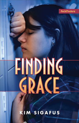 Finding Grace (Autumn's Dawn Trilogy, 3)