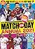 Match of the Day Annual 2021 by Match of the Day