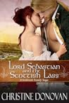 Lord Sebastian and the Scottish Lass (A Seabrook Family Saga, #4)