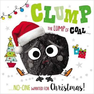 Clump (Board Book)