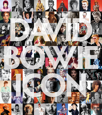 David Bowie: Icon: The Definitive Photographic Collection (The David Bowie Collection)