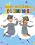 Happy Graduation Coloring Book: DIY Greeting Cards To Cut, Color and Share With Your Graduate!