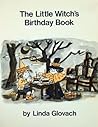 The Little Witch's Birthday Book