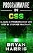 Programmare in CSS: La guida di programmazione web step by step per principianti