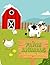 Farm Animals Coloring Book by Creative Pages