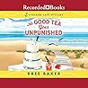 No Good Tea Goes Unpunished by Bree Baker