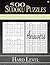 500 Sudoku Puzzles Hard Lev...