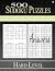 500 Sudoku Puzzles Hard Level by Alex Diaz