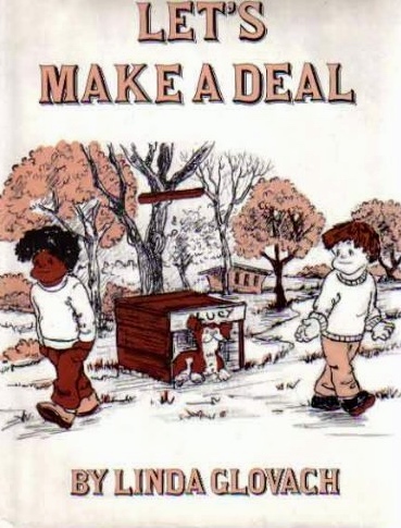 Let's Make a Deal (Hardcover)
