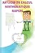 ASTUCES DE CALCUL MATHEMATIQUE RAPIDE by Kits for Life