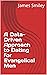 A Data-Driven Approach to Dating for Evangelical Men by James Smiley