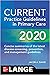 CURRENT Practice Guidelines in Primary Care 2020 18th Edition