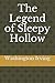 The Legend of Sleepy Hollow