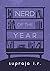 Nerd of the Year
