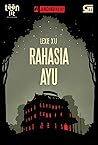 Rahasia Ayu (JanganDiklik #1)