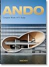 Ando. Complete Works 1975–Today. 40th Anniversary Edition Ando. Complete Works 1975–Today. 40th Anniversary Edition