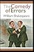 The Comedy of Errors Annotated