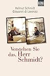 Verstehen Sie das, Herr Schmidt? Verstehen Sie das, Herr Schmidt?
