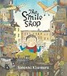 The Smile Shop by Satoshi Kitamura