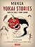 Manga Yokai Stories: Ghostl...